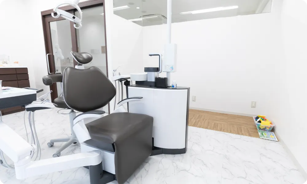 快適に通いやすい環境