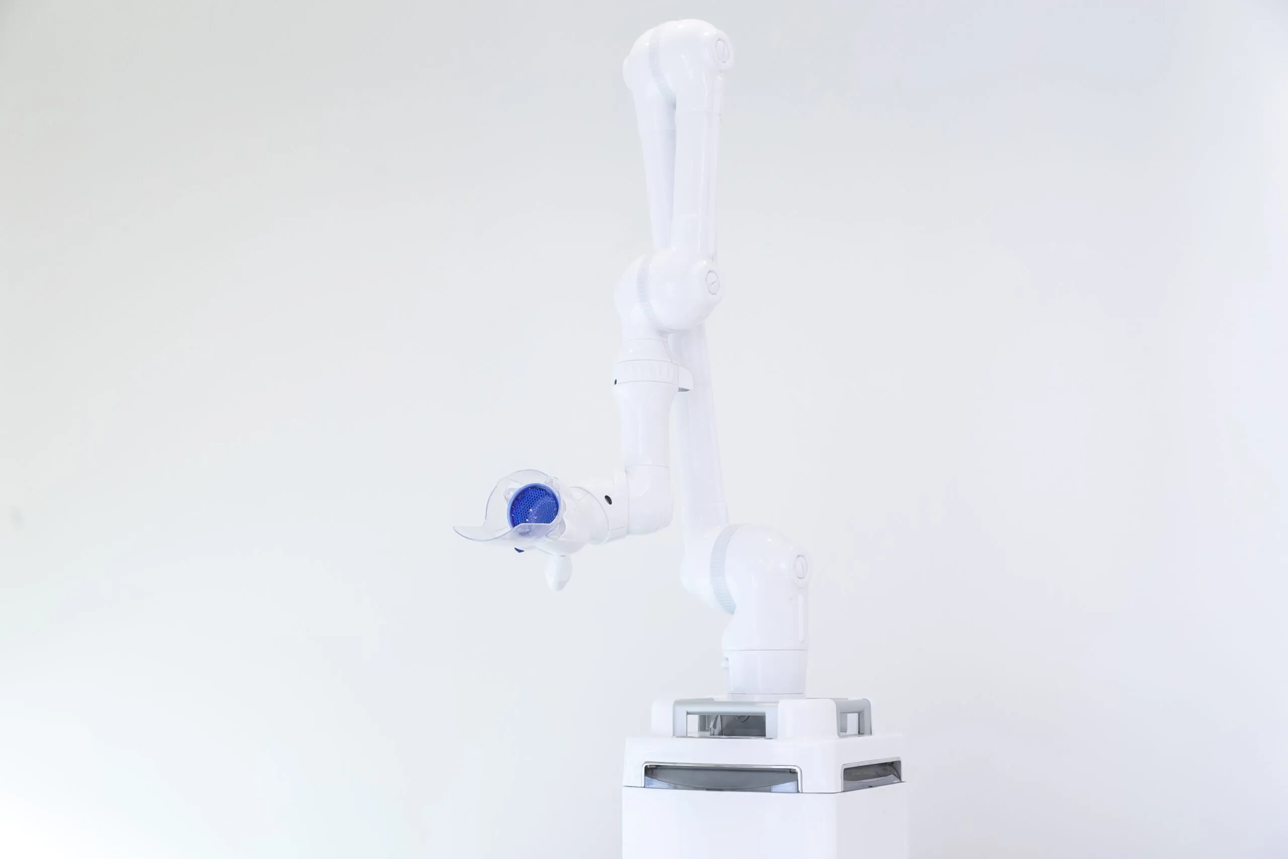 口腔外バキューム