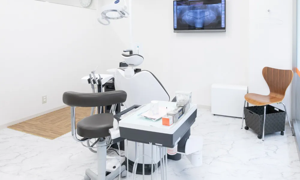 1.カウンセリング・検査