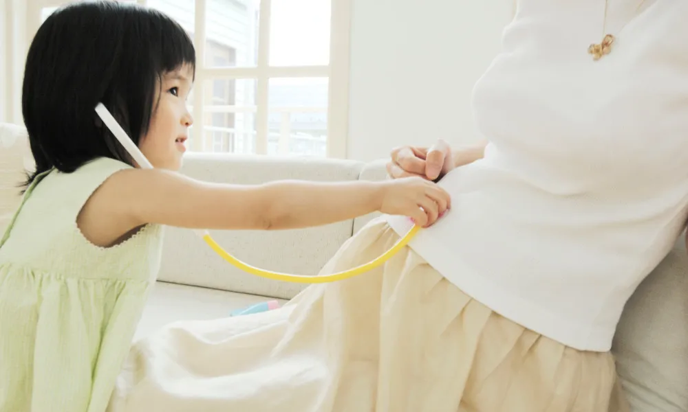 妊娠中の歯科治療のタイミング